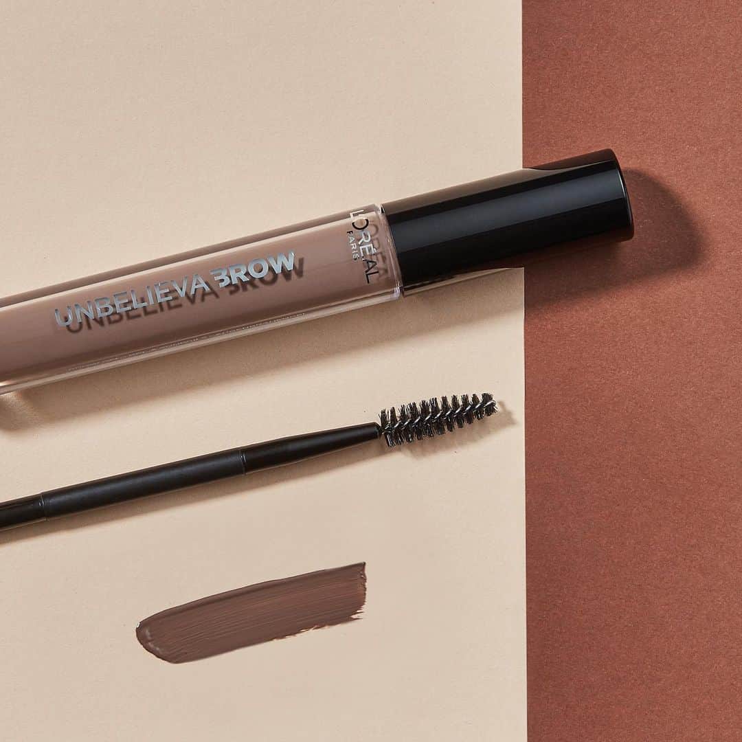 L'Oréal Paris Makeupのインスタグラム