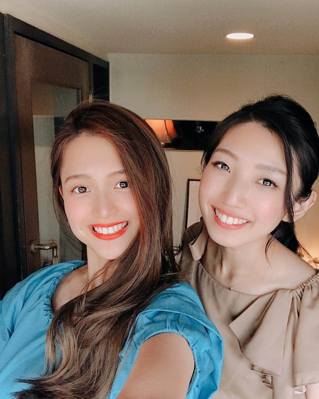 苅谷なつみのグルメインスタ