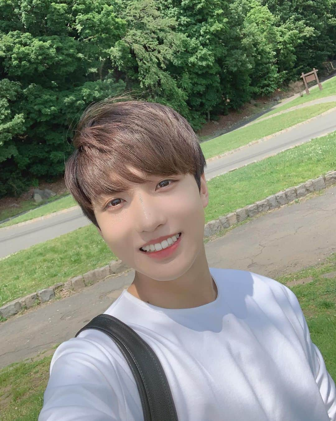 UP10TIONさんのインスタグラム写真 - (UP10TIONInstagram)「‪🐰 짤털(2) ‬ ‪#업텐션 #UP10TION #선율 #SUNYOUL‬」6月19日 19時37分 - u10t_official