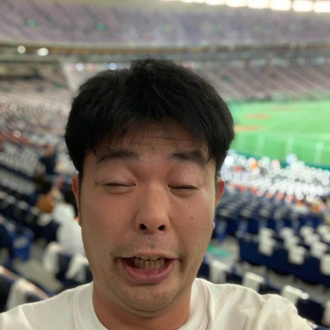 西川晃啓のインスタグラム