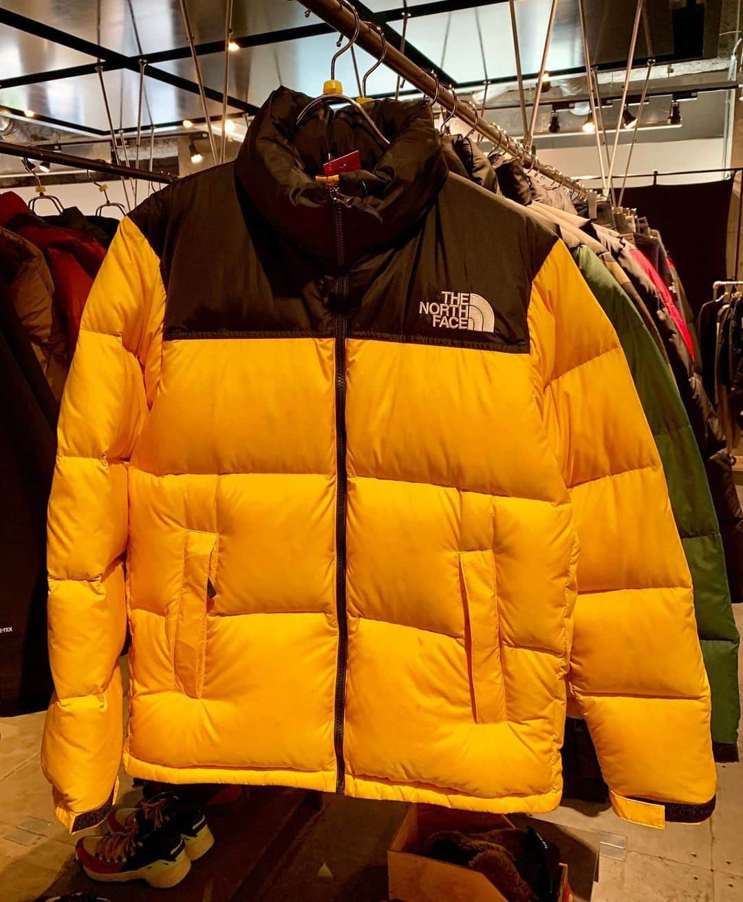 PRODISM Magazine Japanさんのインスタグラム写真 - (PRODISM Magazine JapanInstagram)「THE NORTH FACE 2019 FW PRESS PREVIEW！ #thenorthface #tnf #prodism」6月19日 20時06分 - prodism_magazine