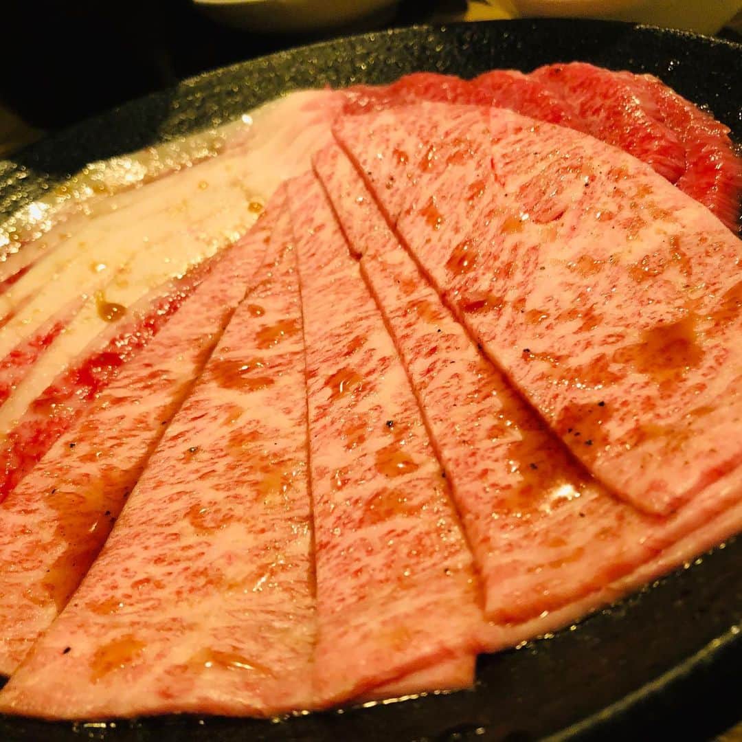 IKEさんのインスタグラム写真 - (IKEInstagram)「玉 肉  たまらなく美味かった。」6月19日 20時08分 - ike1984official