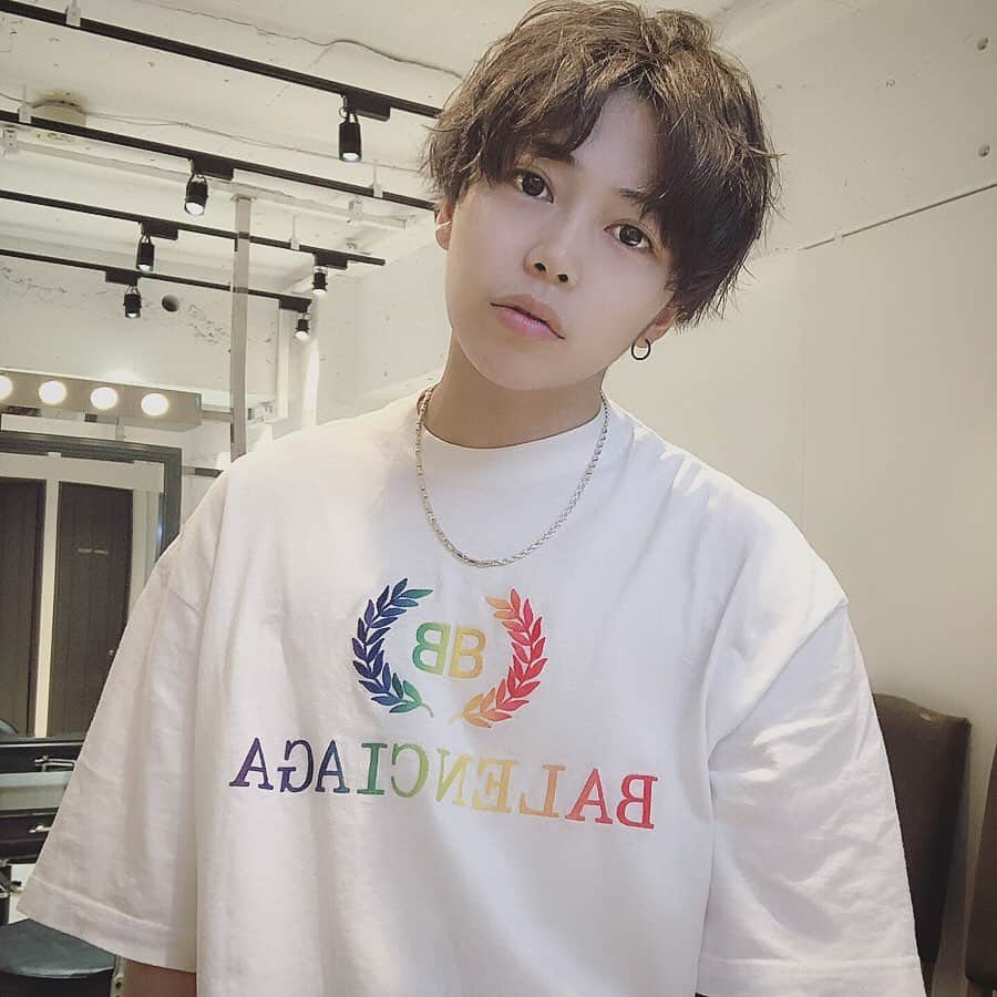 のインスタグラム：「|ω･`)」