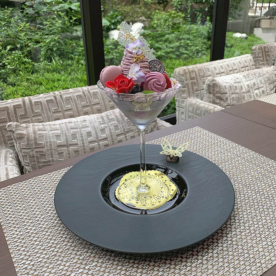 斉藤真木子のグルメインスタ