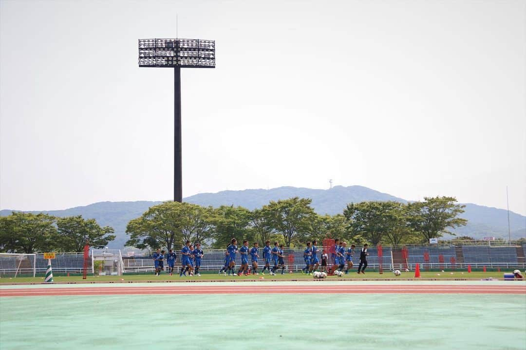 ギラヴァンツ北九州のインスタグラム