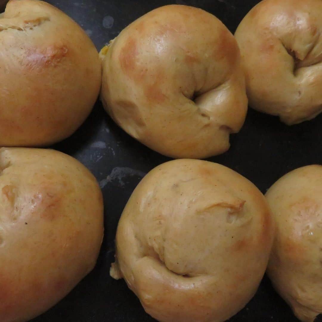 魔女菅原のグルメインスタ