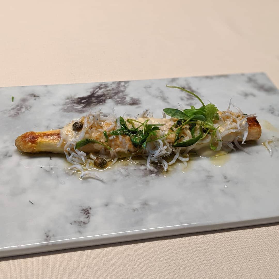 Masayasu Moritaのグルメインスタ