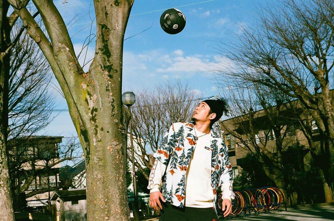 ellesseheritagejpのインスタグラム