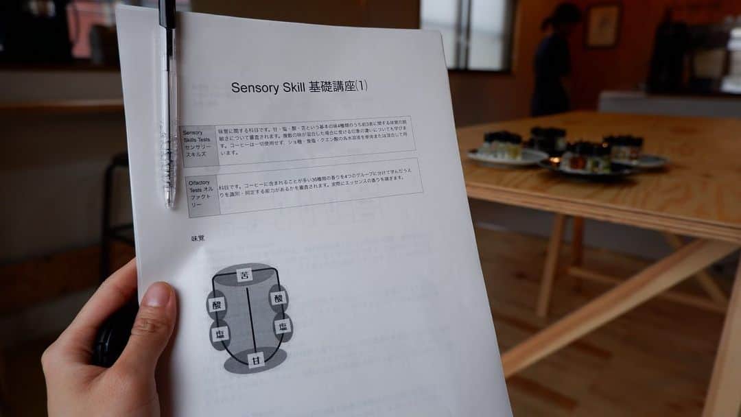 HeyCoffeeのグルメインスタ