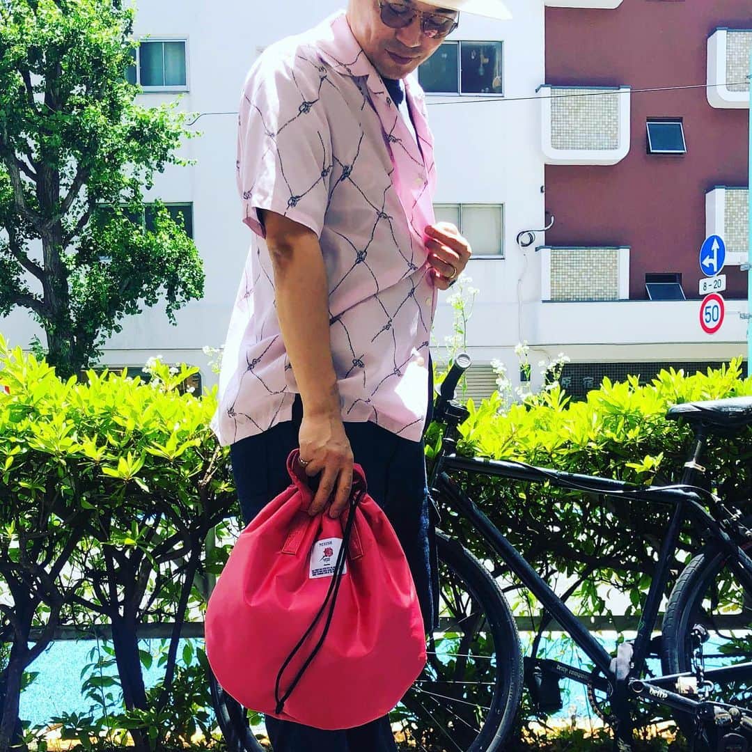 岡田義徳のインスタグラム
