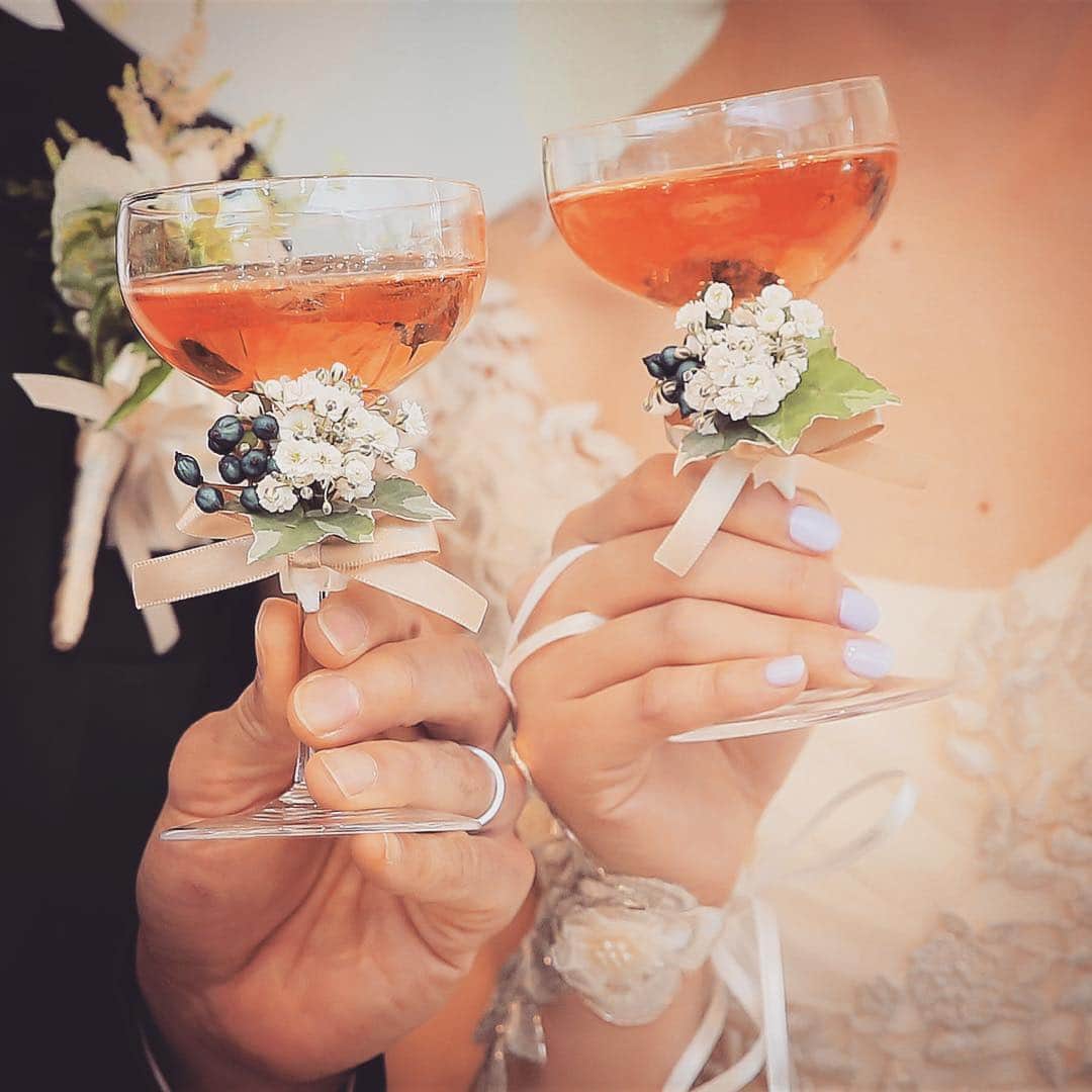 オテル・ドゥ・ミクニ(ウェディング)公式のグルメインスタ