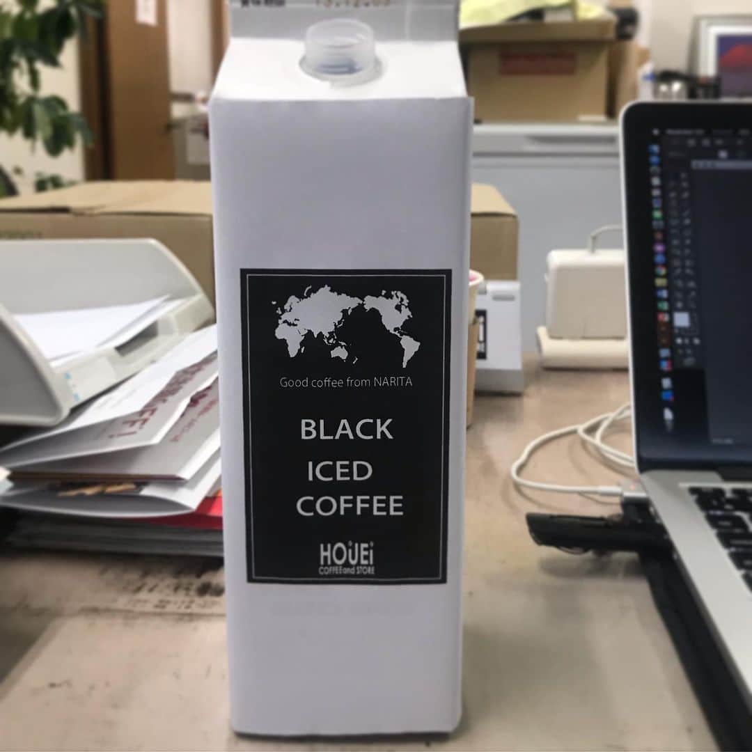 houeicoffeeのグルメインスタ