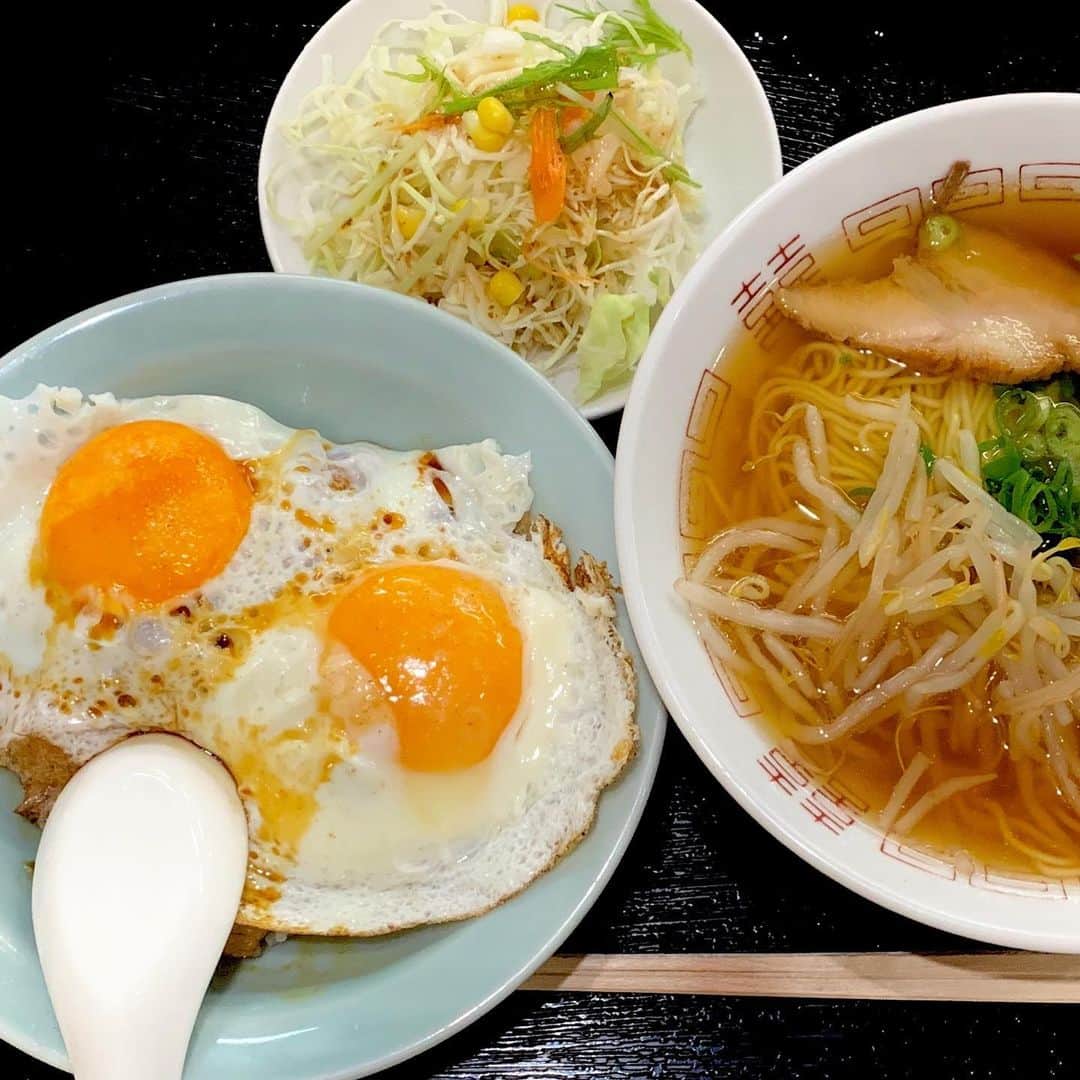 武井義明のグルメインスタ