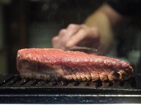 "TERIYAKI" テリヤキ編集部のグルメインスタ