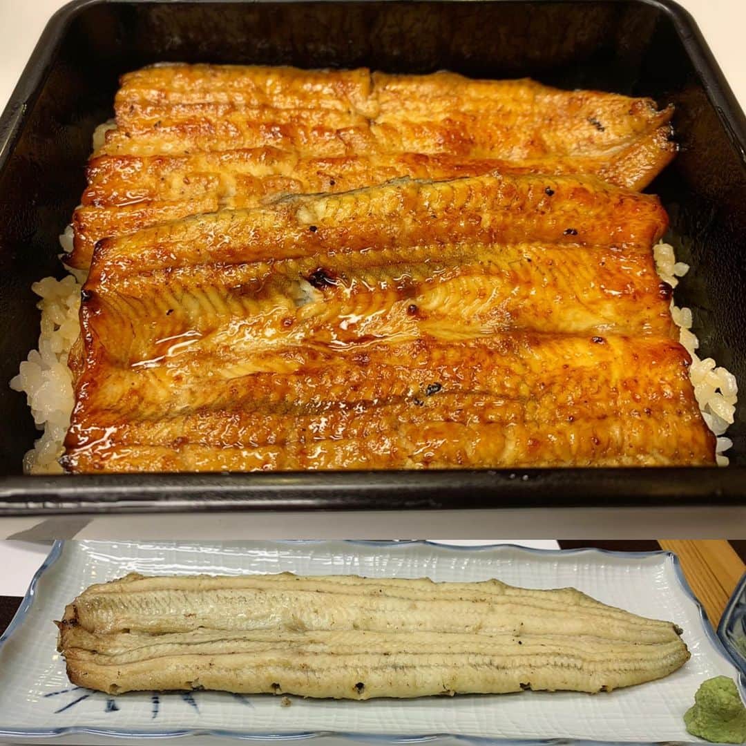 横山みれいのグルメインスタ