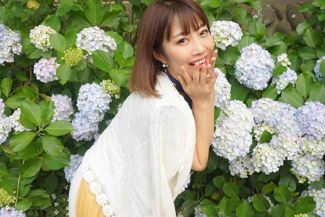 古川真奈美のインスタグラム