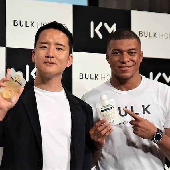 サッカーキングのインスタグラム