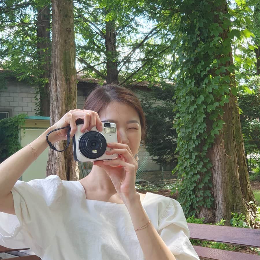 ミナ さんのインスタグラム写真 - (ミナ Instagram)「📸」6月19日 14時24分 - blossomh_