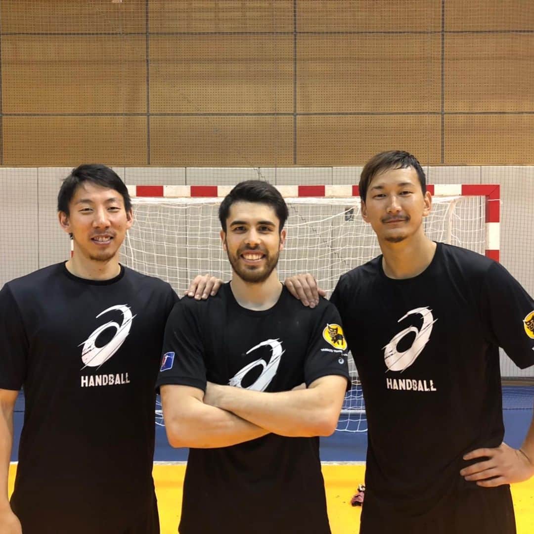 渡部仁のインスタグラム