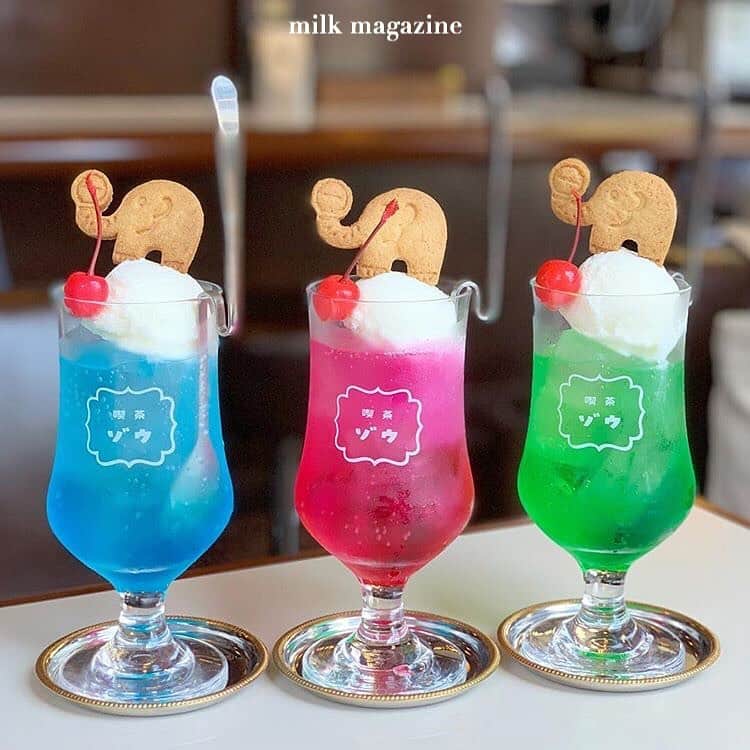 MOVE / ムーブのグルメインスタ