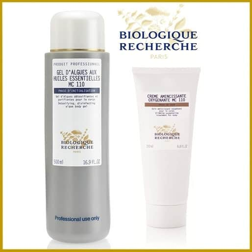 Biologique Recherche SPbのインスタグラム