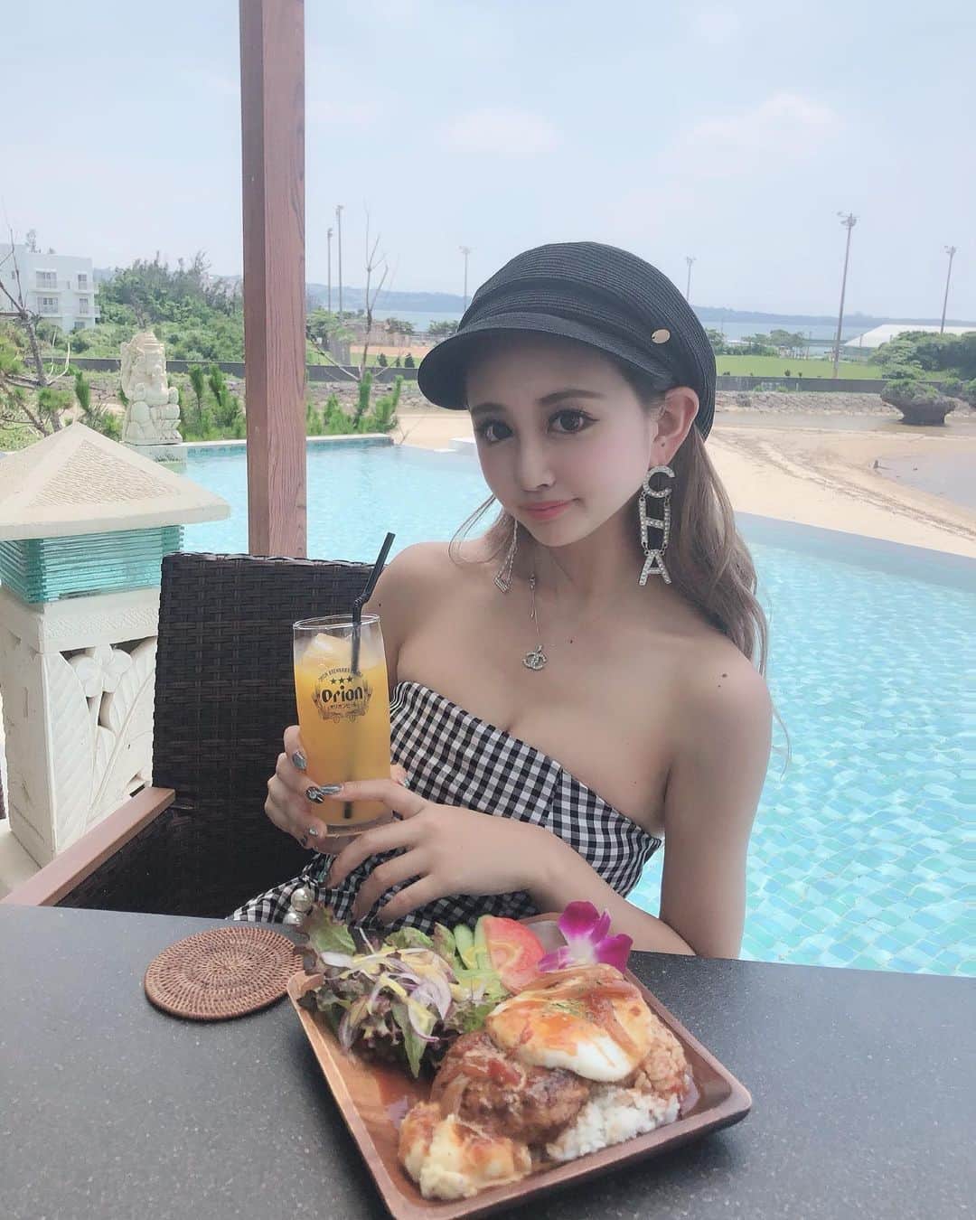 SHIHOのグルメインスタ