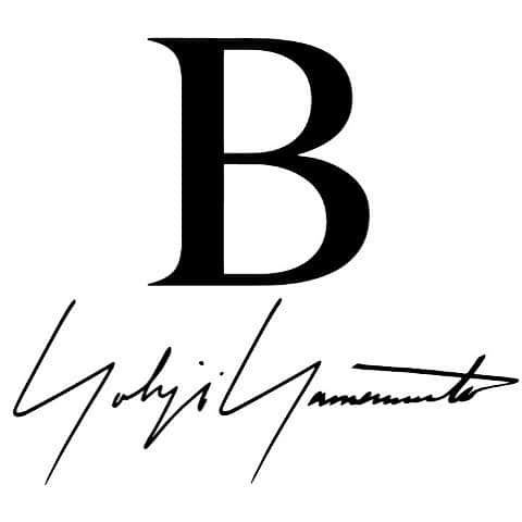 のインスタグラム：「ㅤㅤㅤㅤㅤㅤㅤㅤㅤㅤㅤㅤㅤ﻿ ▼in store now﻿ B Yohji Yamamoto 【 @b_yohjiyamamoto 】﻿ 2019 Autumn Winter Collection﻿ ﻿ ﻿ ▼store﻿ Lui's 札幌店 @luissapporo_official ﻿ Lui's ルクア大阪店 @luis_lucua ﻿ Lui's 神戸店 @luiskobe_official ﻿ ﻿ ﻿ #byohjiyamamoto #byohjiyamamoto19aw#yohjiyamamoto #yohjiyamamotofemme #ヨウジヤマモト﻿ ﻿ ﻿」