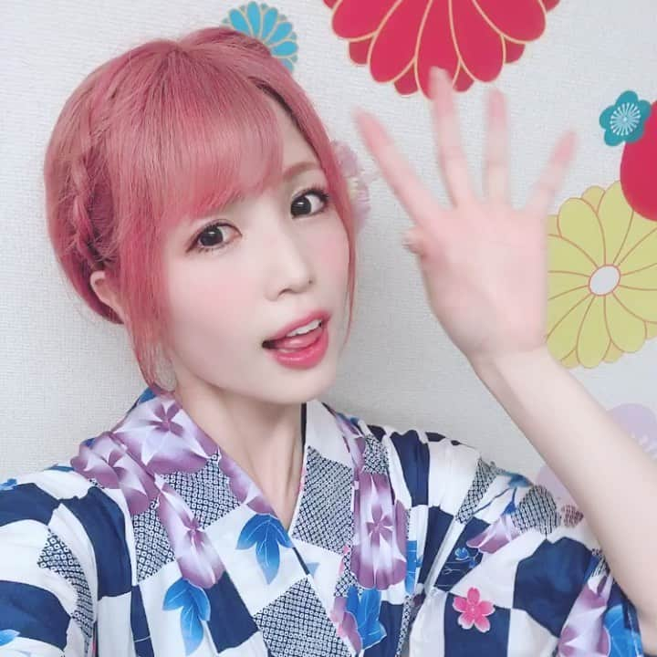 胡桃沢まひるのインスタグラム