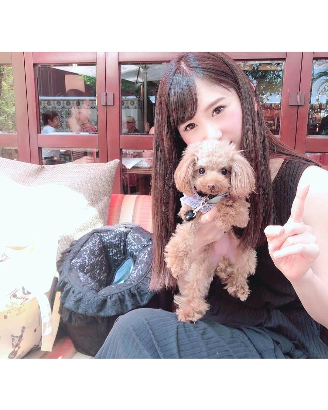 本城結実のグルメインスタ