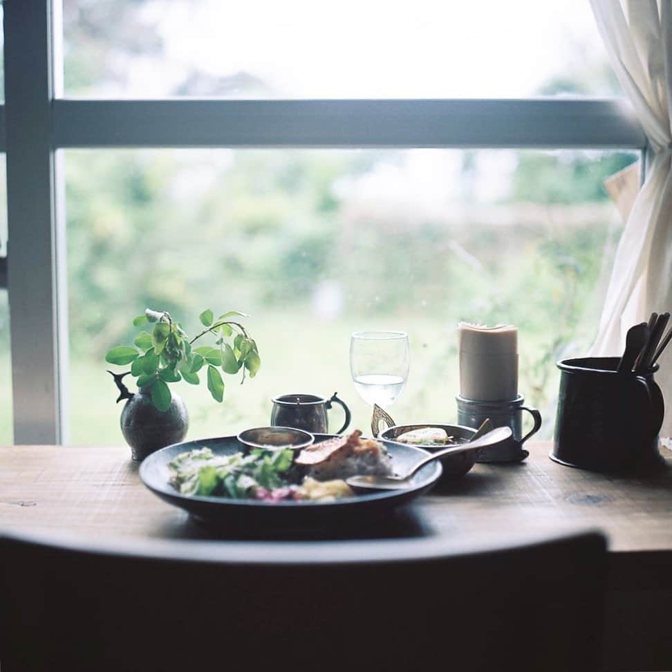 tetrrineのグルメインスタ