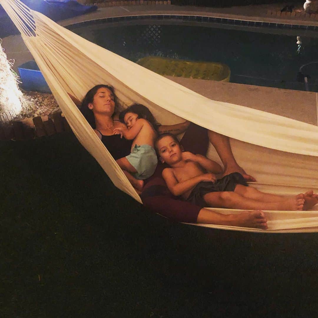 アンドレア・フエンテスのインスタグラム：「Con mis cachorrillos en Can Crespi! @margacj」