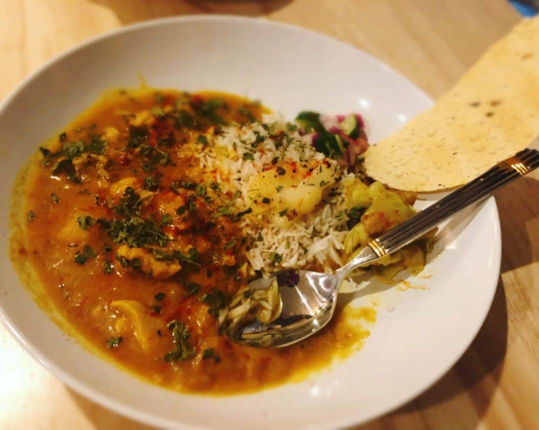 峰のりえのグルメインスタ