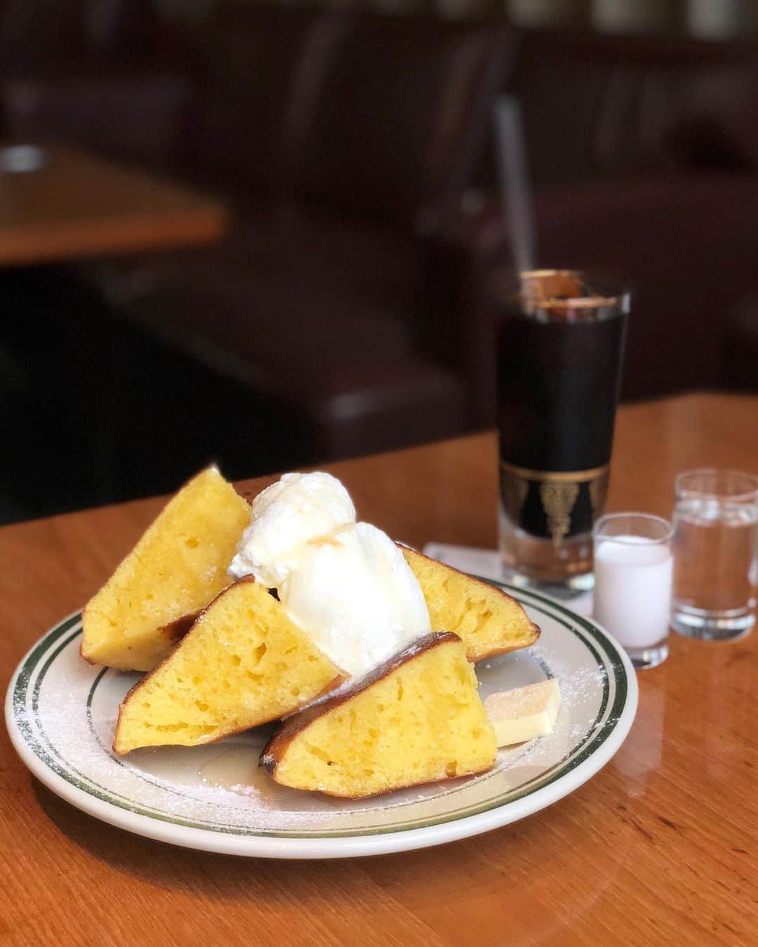 黒田麻理耶のグルメインスタ