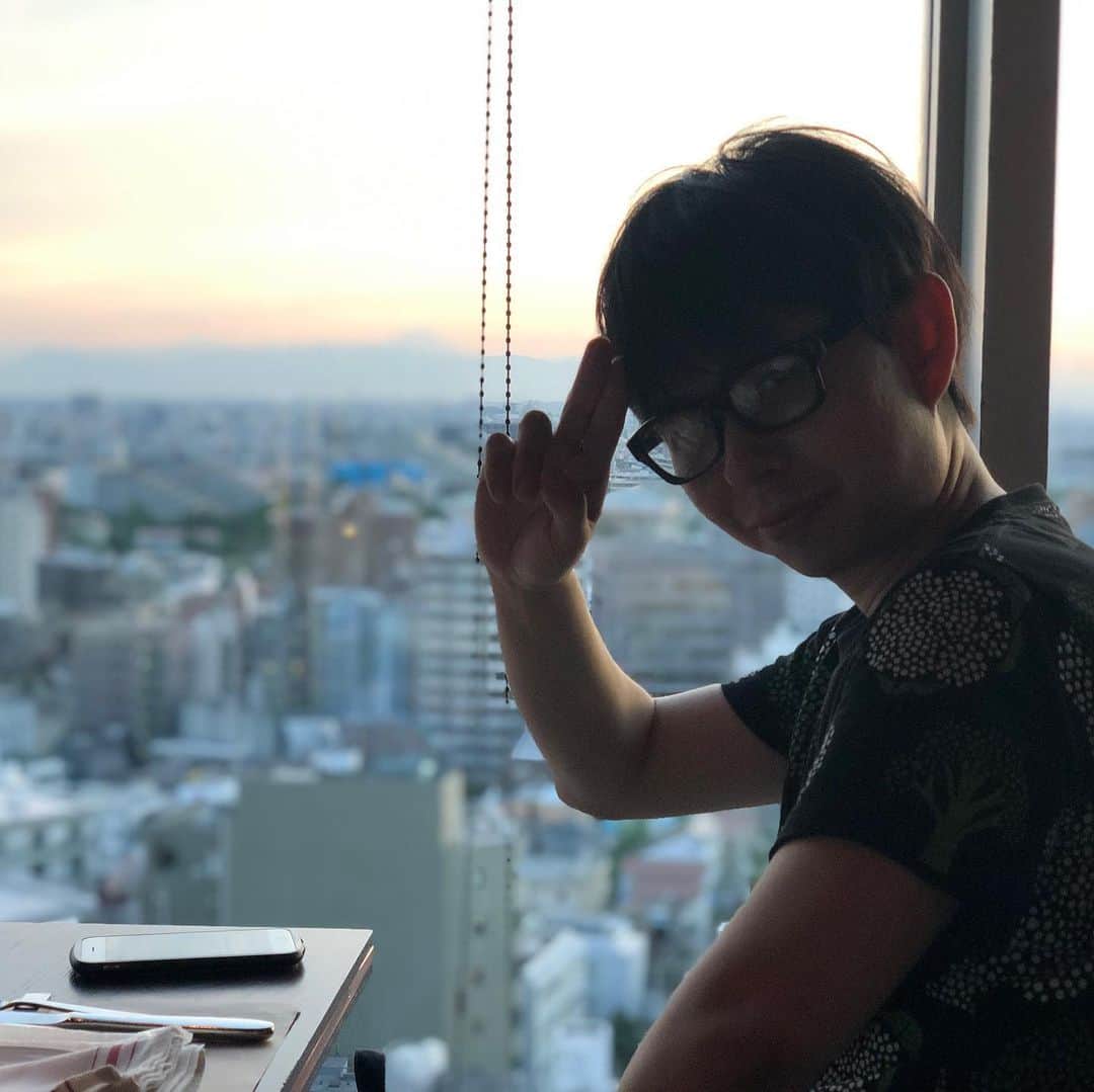 小石田純一のグルメインスタ