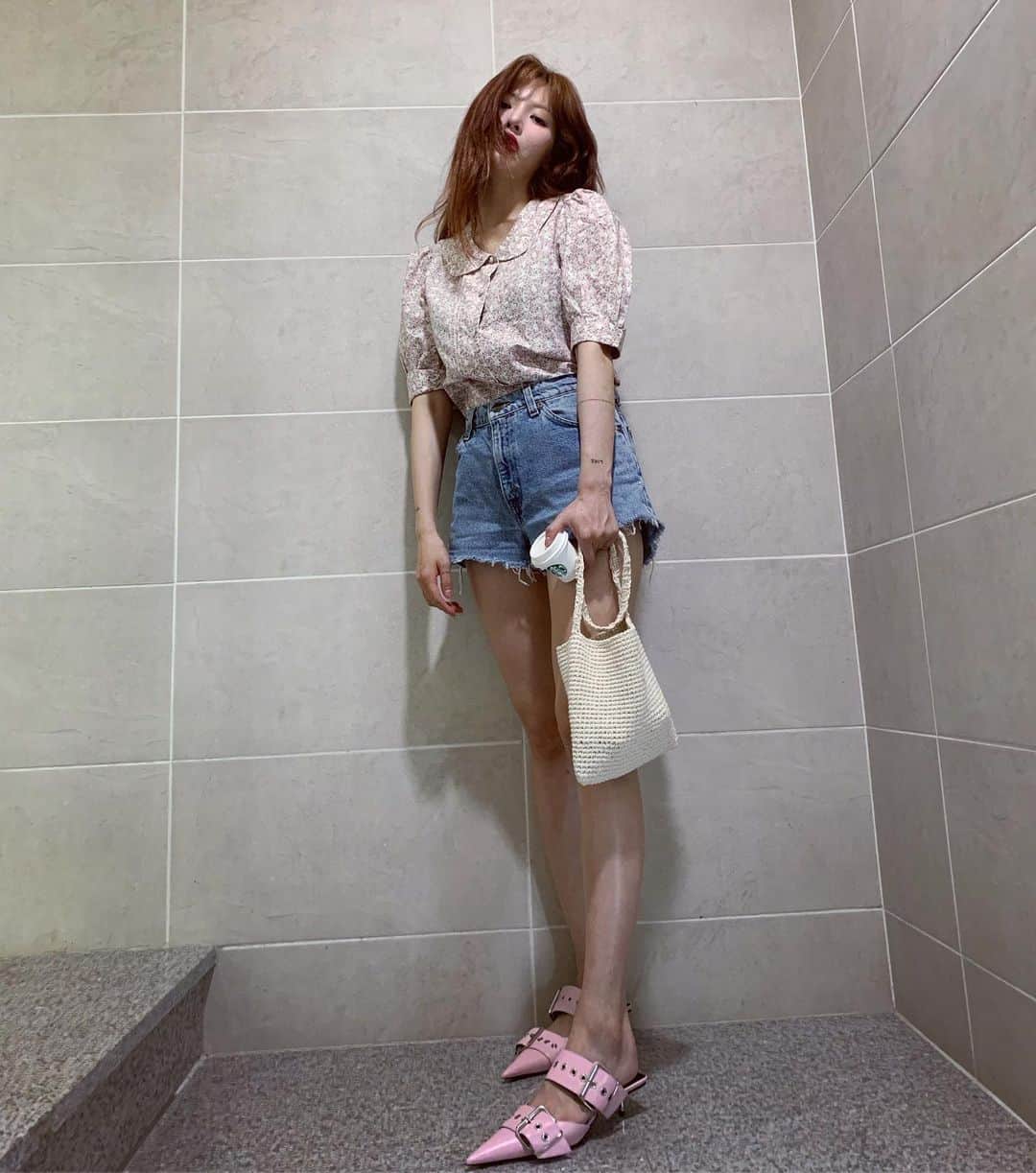ヒョナ さんのインスタグラム写真 - (ヒョナ Instagram)6月19日 16時32分 - hyunah_aa