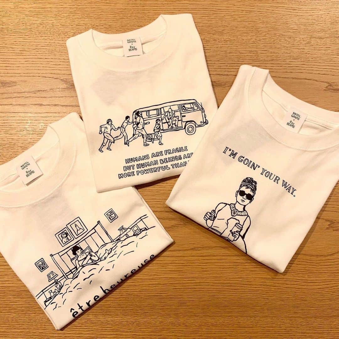 ビームス神戸のグルメインスタ