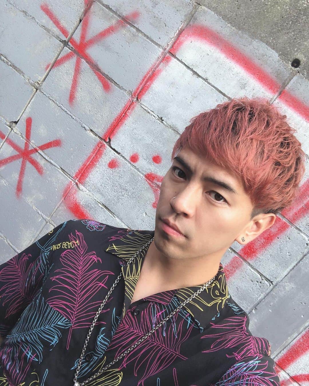 敬太郎のインスタグラム