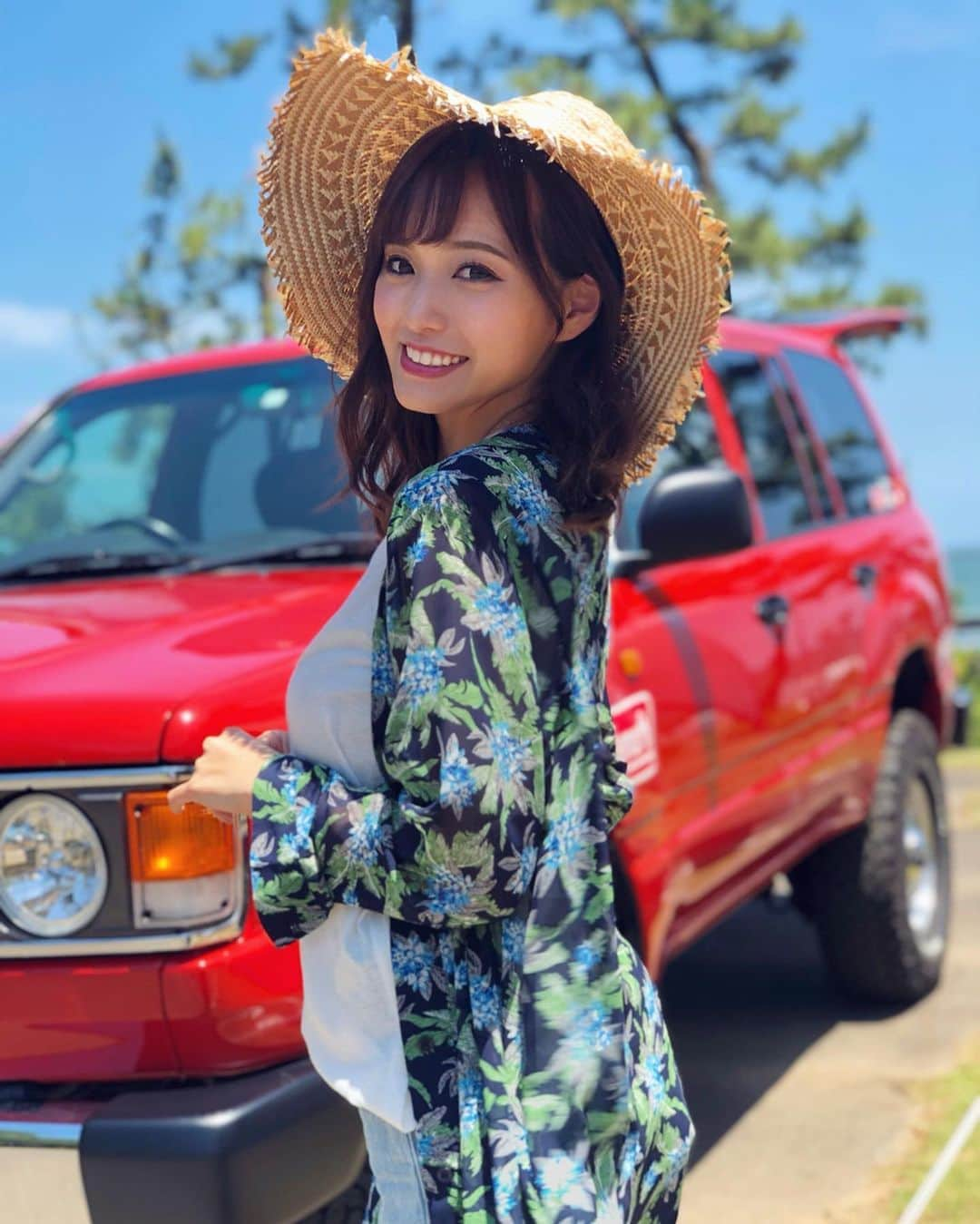 引地裕美のインスタグラム