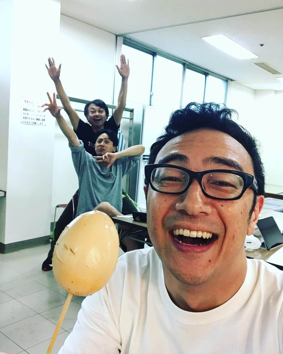 角田晃広のインスタグラム