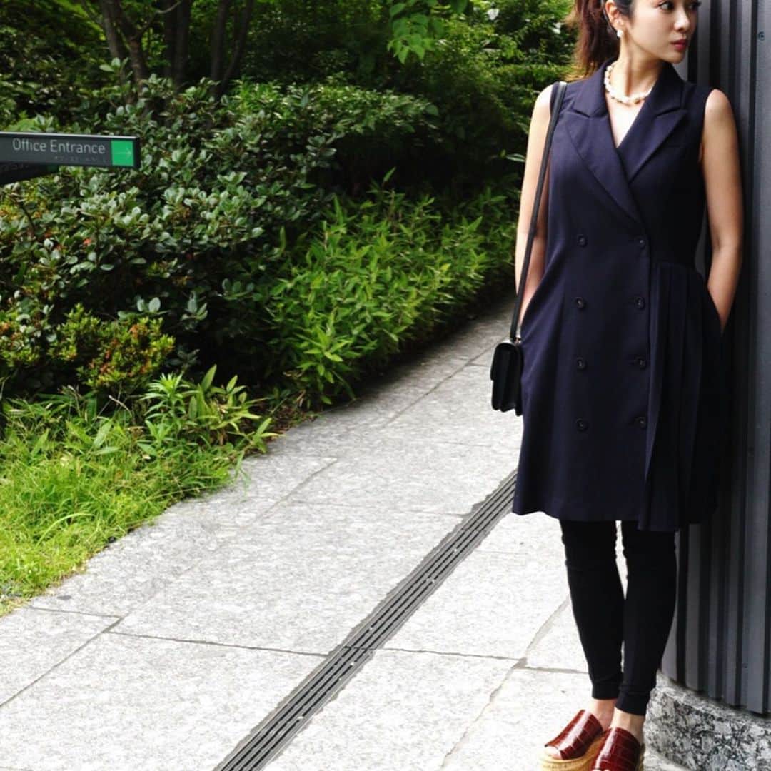井上晃子のインスタグラム