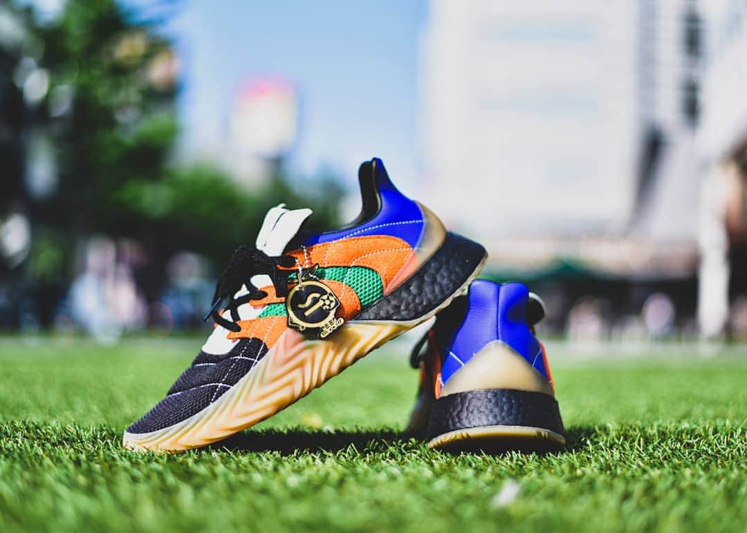 styles_roppongiのインスタグラム