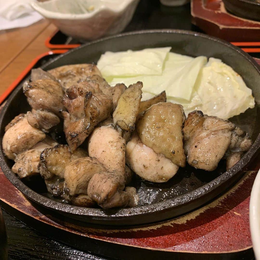 セレクトショップCIRCLEのグルメインスタ