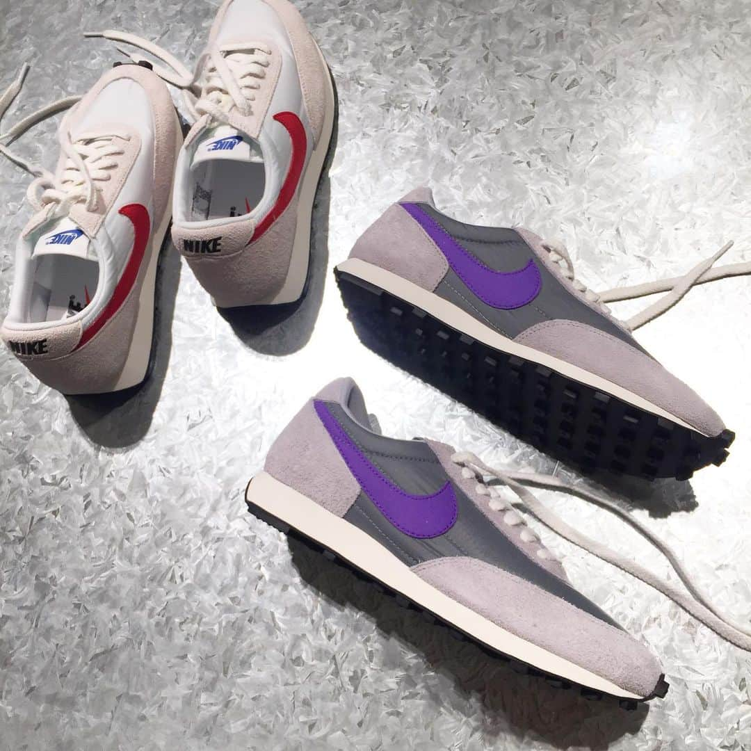 H BEAUTY&YOUTHさんのインスタグラム写真 - (H BEAUTY&YOUTHInstagram)「6月22日(土)発売 ＜NIKE＞ DBREAK SP for men ¥12,000-(+tax)  #H_beautyandyouth @h_beautyandyouth  #BEAUTYANDYOUTH #Unitedarrows #NIKE #dbreak」6月19日 18時06分 - h_beautyandyouth