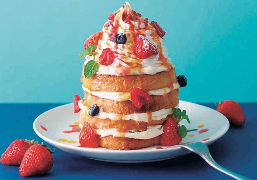 ナッセ福岡 編集部 (旧めさーじゅ) のグルメインスタ