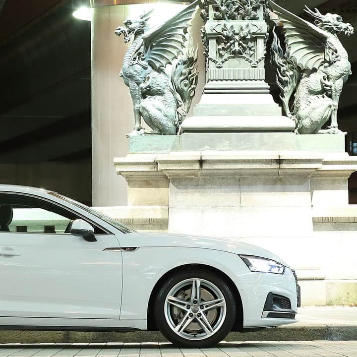 Audi Japan Sales / アウディジャパン販売のインスタグラム
