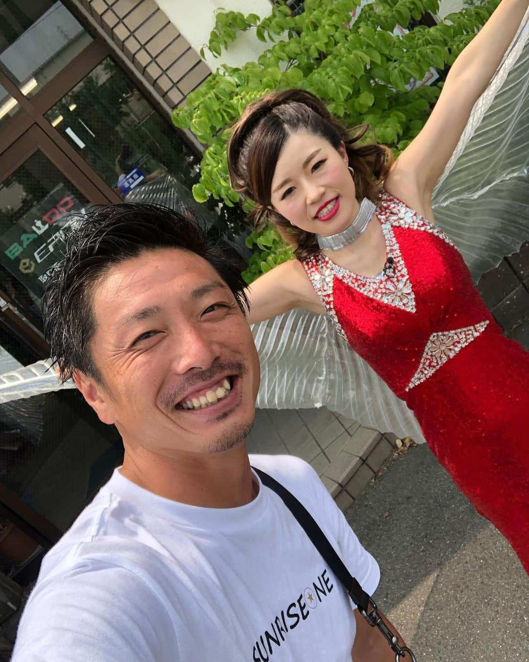 加藤順大のインスタグラム