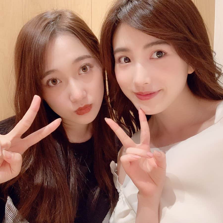 片原恵麻のグルメインスタ