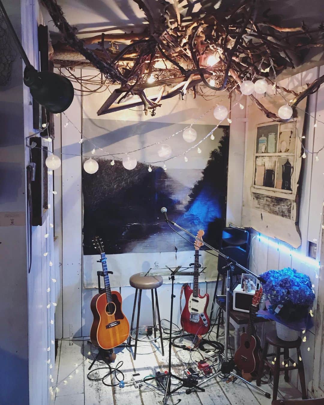 山田稔明のグルメインスタ