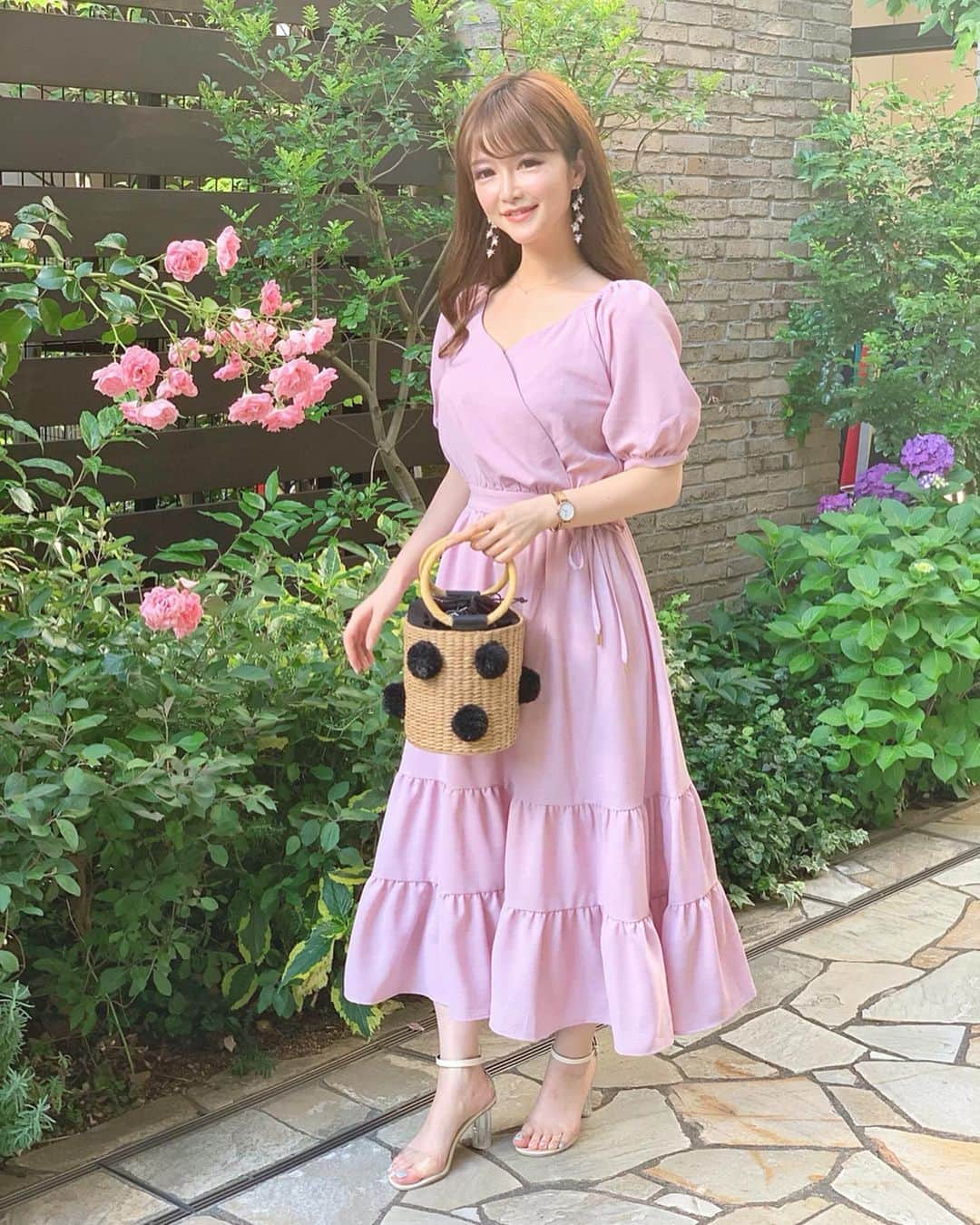 蓼沼綾のグルメインスタ