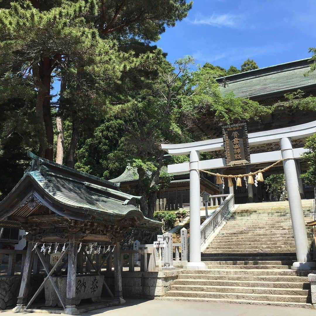 宮城県観光課のインスタグラム